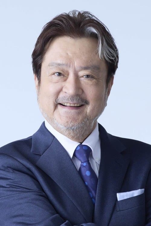 Zdjęcie 大和田伸也