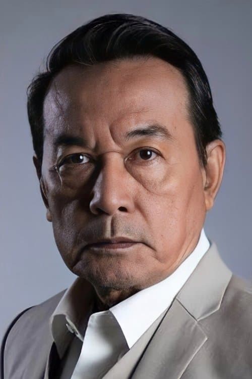 Zdjęcie สมภพ เบญจาธิกุล