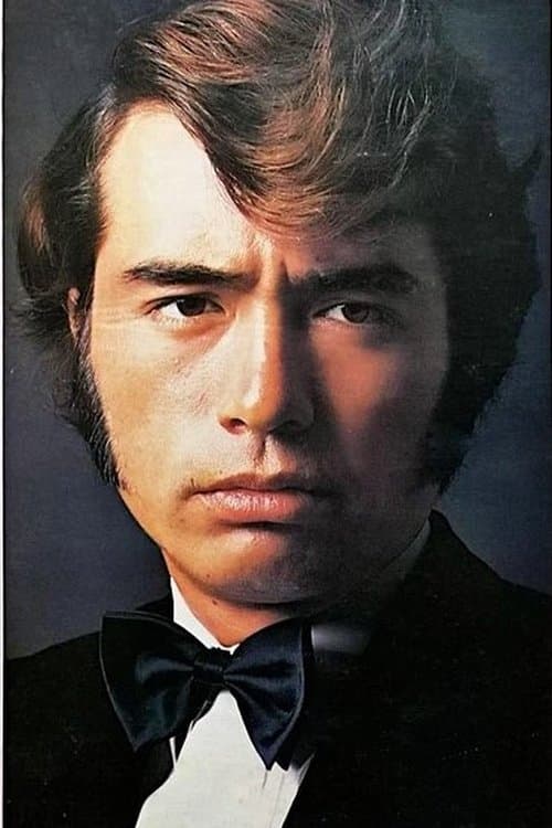 Zdjęcie 尾崎紀世彦