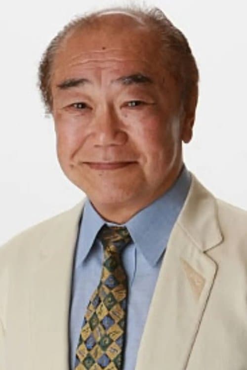 Zdjęcie 石田太郎