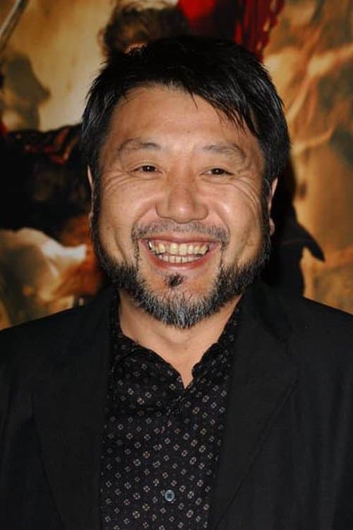 原田眞人 całe filmy