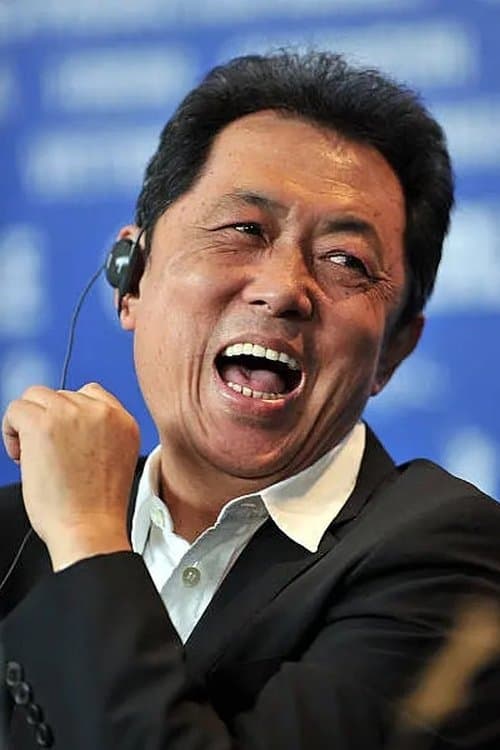 朱延平 całe filmy