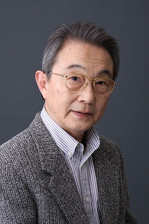 Zdjęcie 小川真司