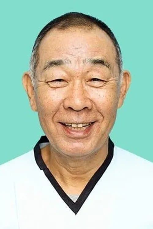 Zdjęcie 緒方義博