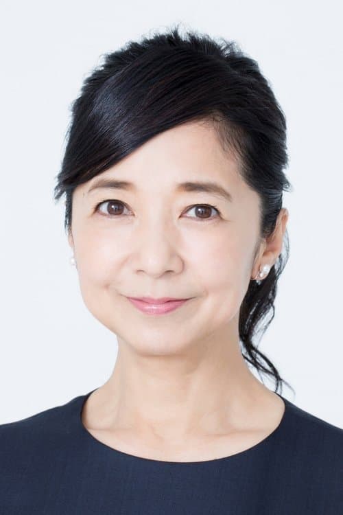 Zdjęcie 宮崎美子
