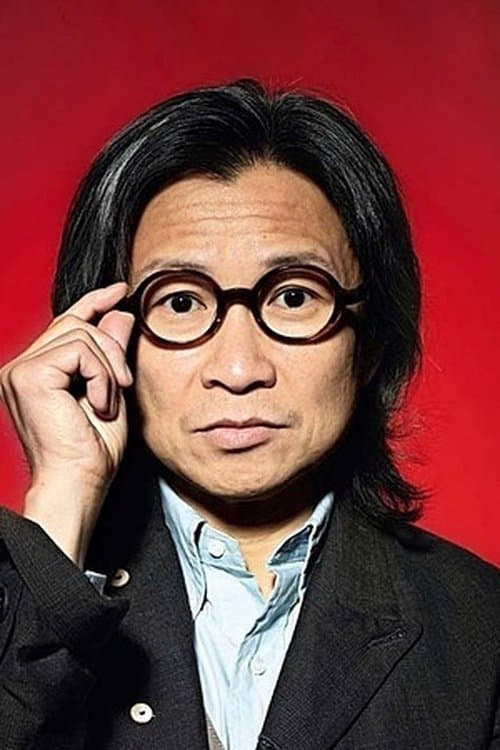 陈可辛 całe filmy