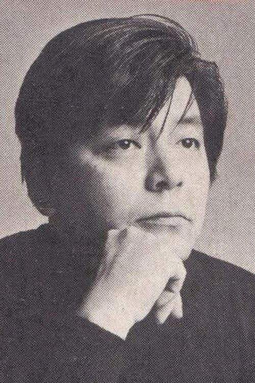 Zdjęcie 筒井康隆