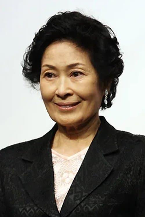Zdjęcie 김혜자