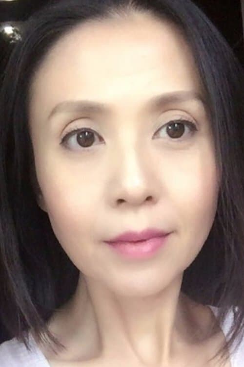 Zdjęcie 中原翔子