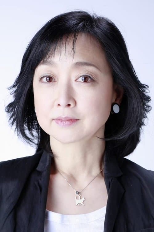 Zdjęcie 川上麻衣子
