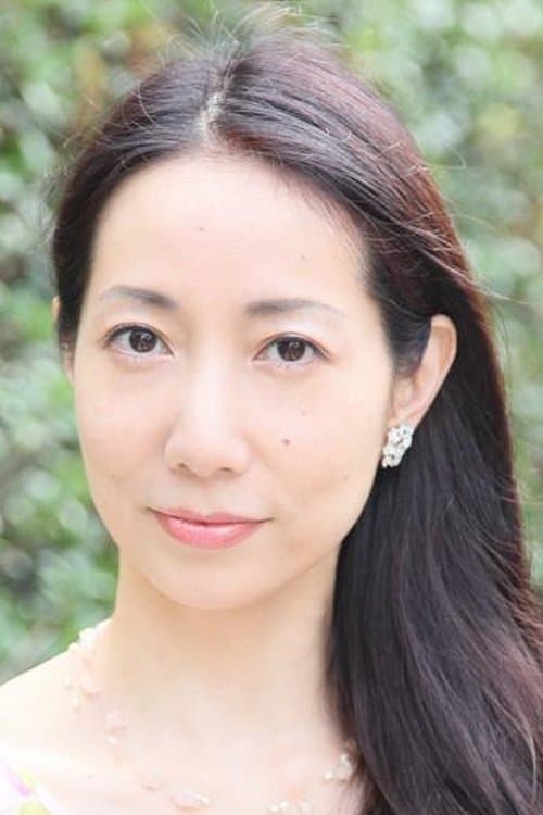 Zdjęcie 佐久間レイ