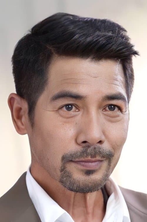 Zdjęcie สามารถ พยัคฆ์อรุณ