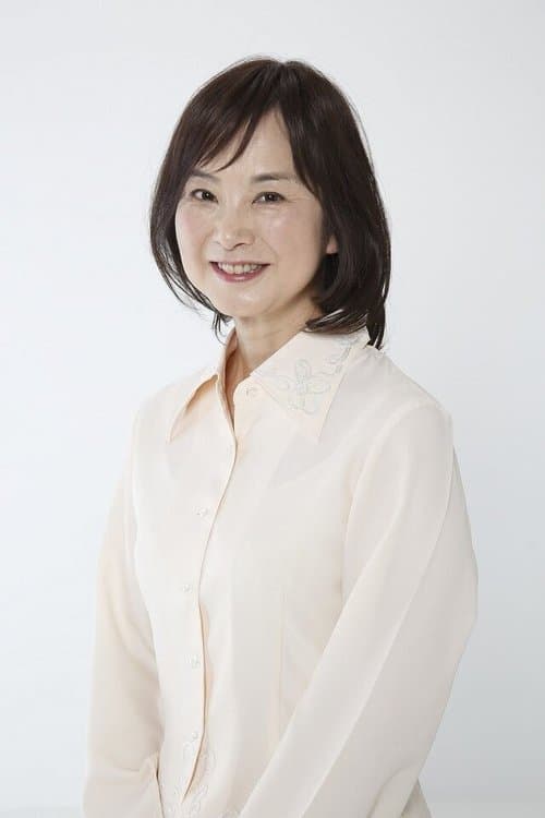 Zdjęcie 藤井佳代子