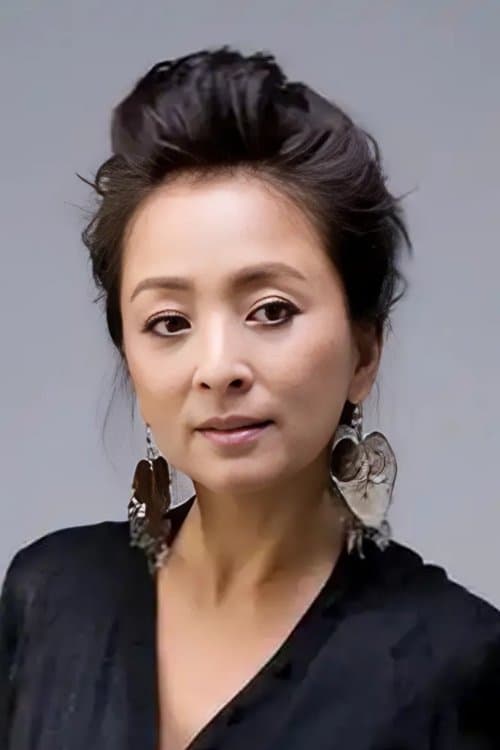Zdjęcie 李勤勤