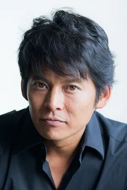 Zdjęcie 織田裕二