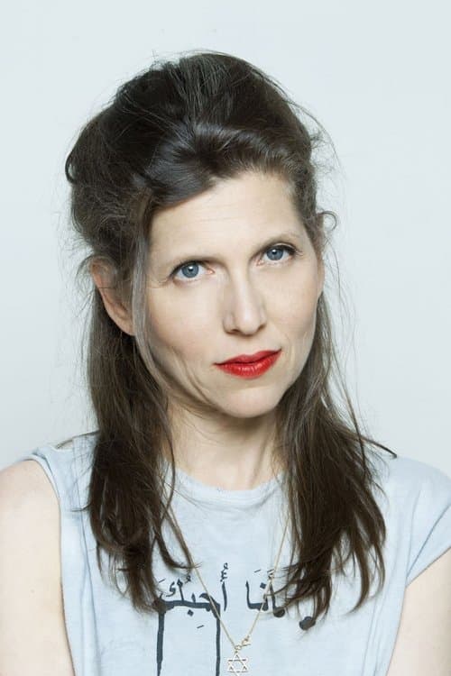 Zdjęcie קרן מור