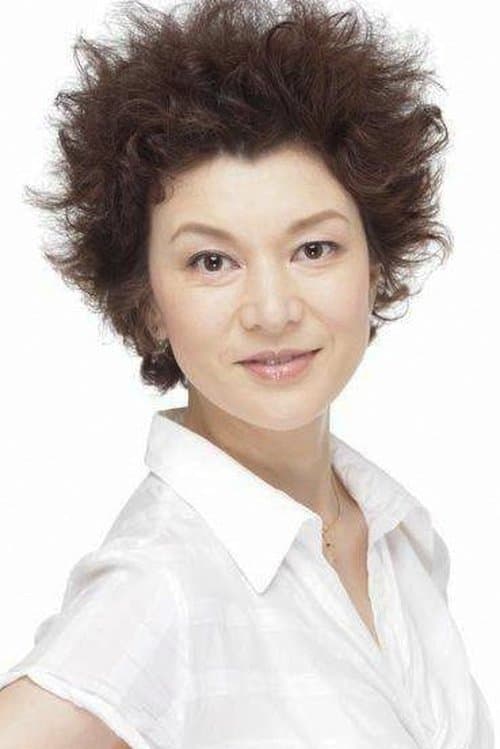 Zdjęcie 中川安奈