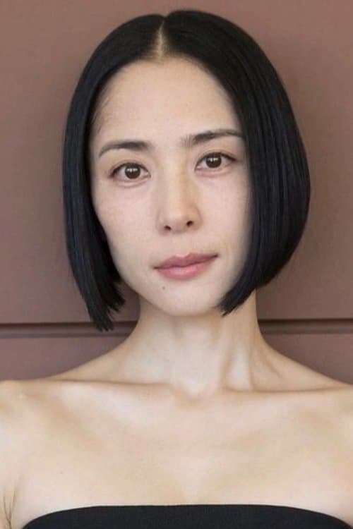 Zdjęcie 深津絵里