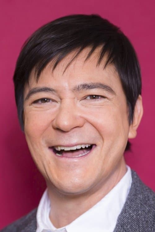 Zdjęcie 川平慈英