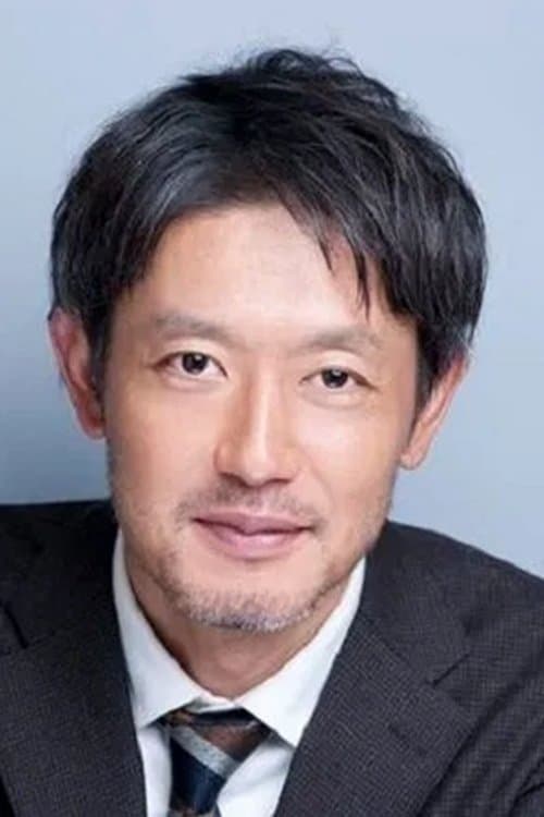 Zdjęcie 筒井道隆