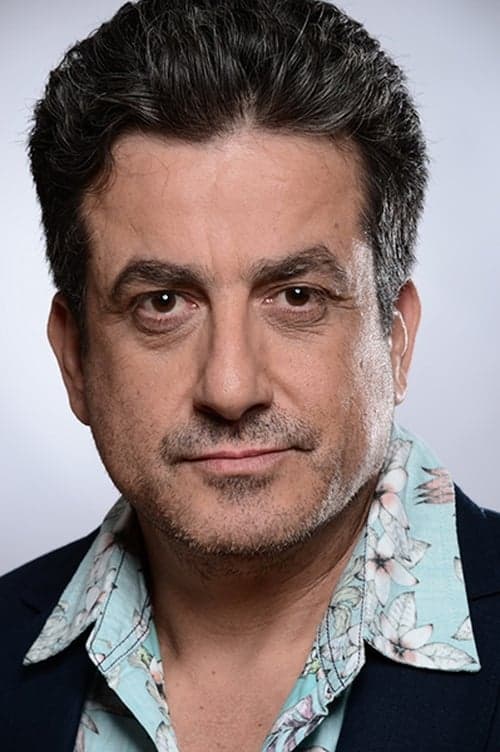 Zdjęcie מנשה נוי