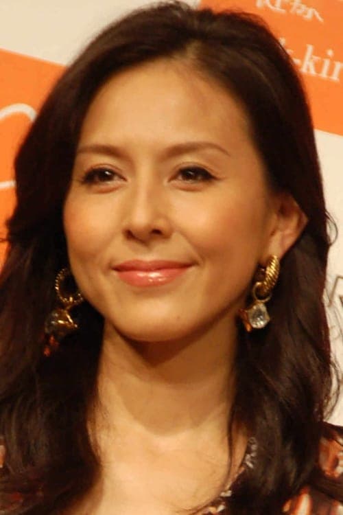 Zdjęcie 杉本彩
