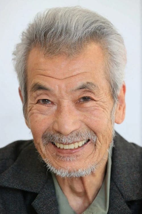 Zdjęcie 田中泯