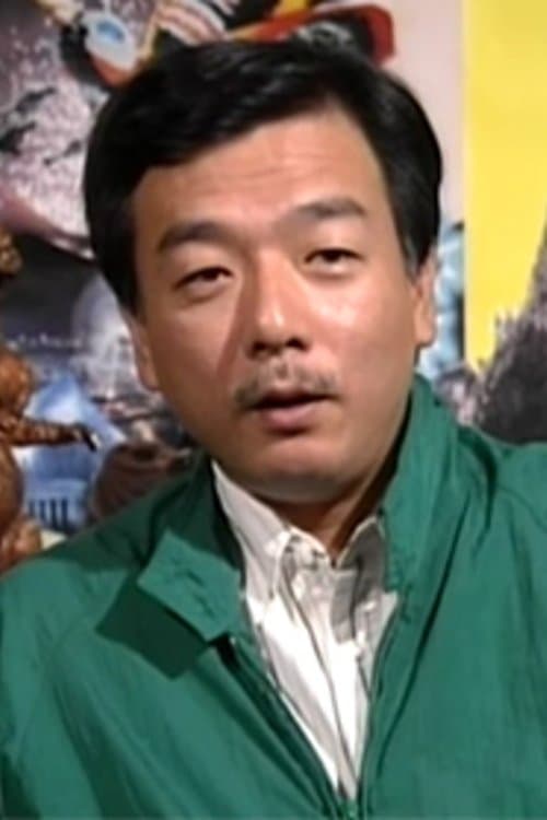 大河原孝夫 całe filmy