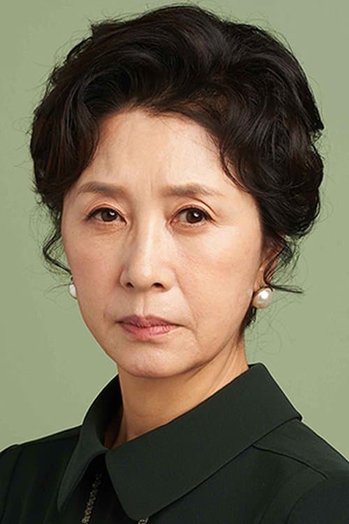 Zdjęcie 김혜옥