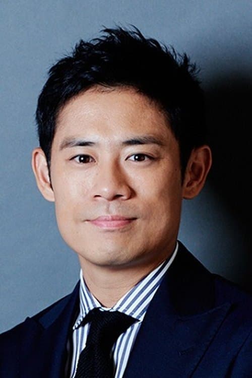 Zdjęcie 伊藤淳史