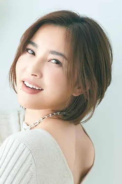 Zdjęcie 瀬戸朝香