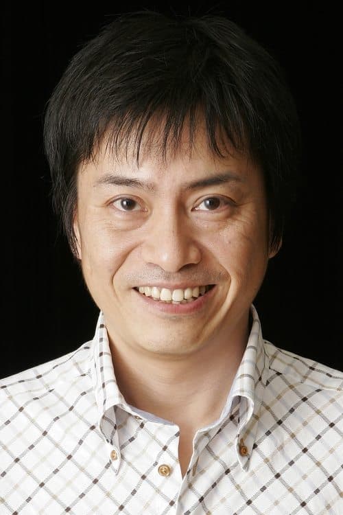 Zdjęcie 平田広明
