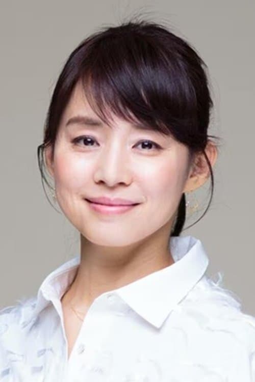 Zdjęcie 石田ゆり子