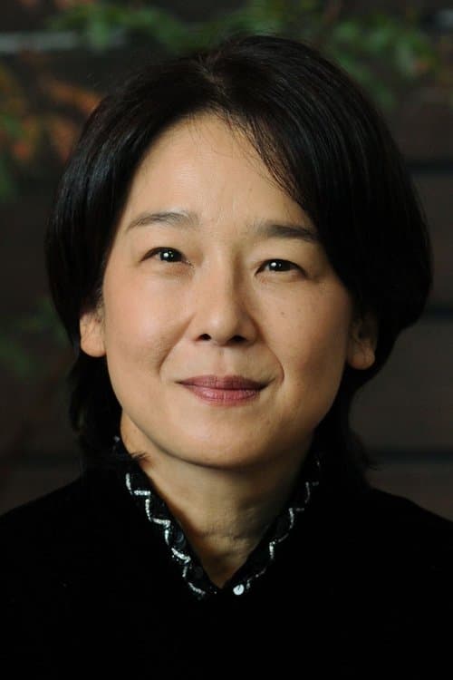 Zdjęcie 田中裕子