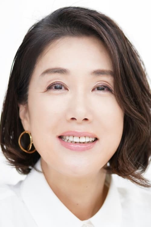 Zdjęcie 筒井真理子