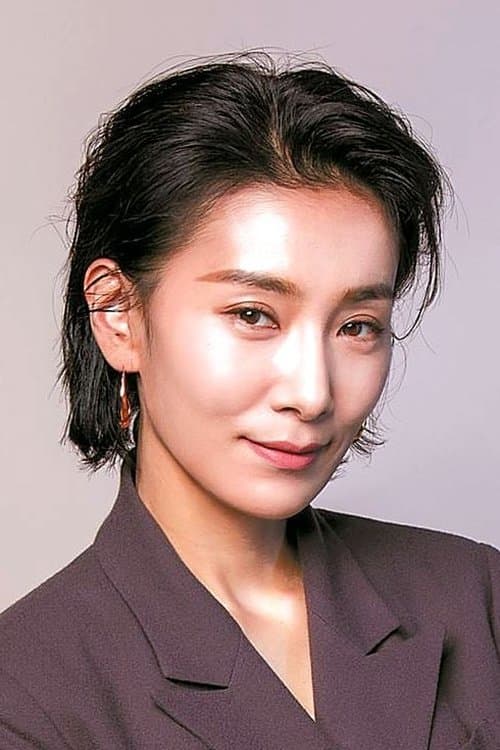 Zdjęcie 김서형