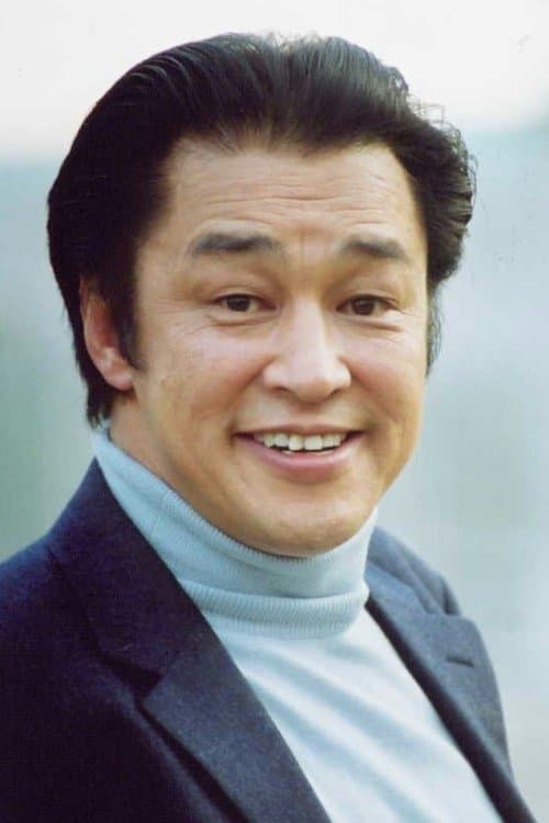 Zdjęcie 原田大二郎