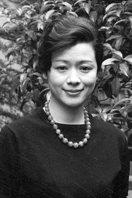Zdjęcie 加藤治子