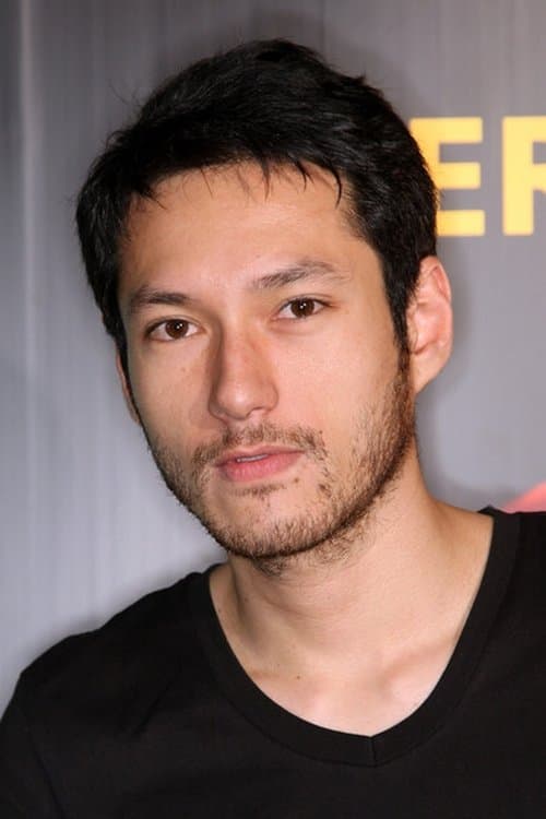 Zdjęcie เจสัน ยัง