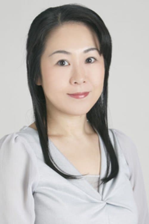 Zdjęcie 岩居由希子