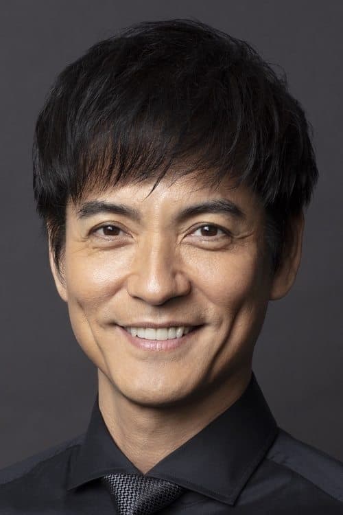 Zdjęcie 沢村一樹