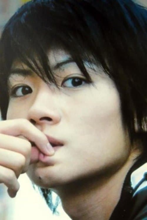 Zdjęcie 大高力也