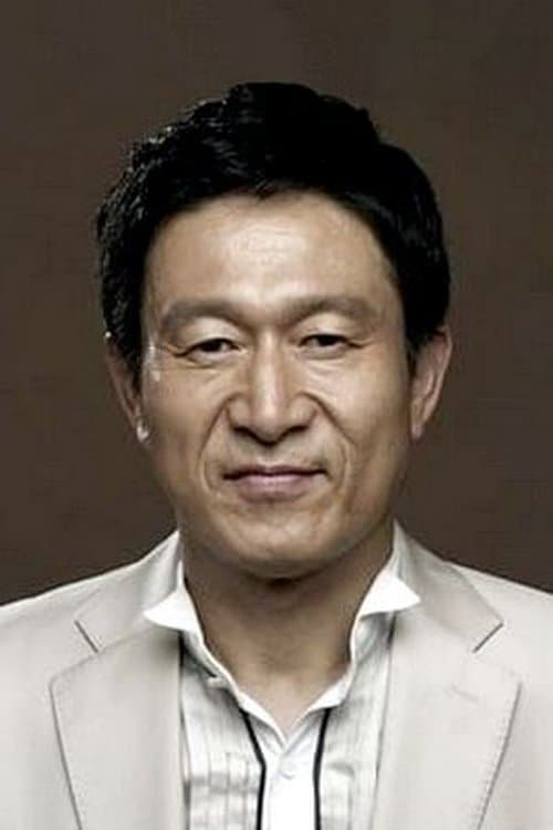 Zdjęcie 김응수