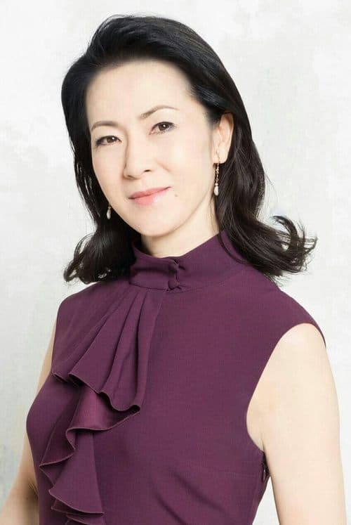 Zdjęcie 坂本冬美
