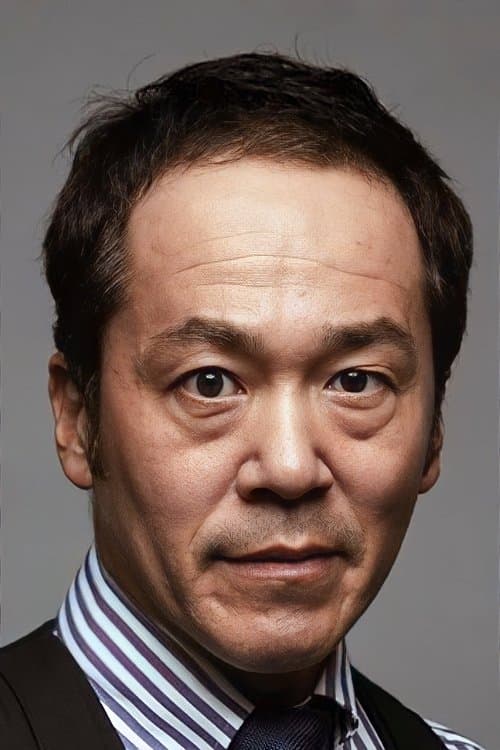 Zdjęcie 坂田聡