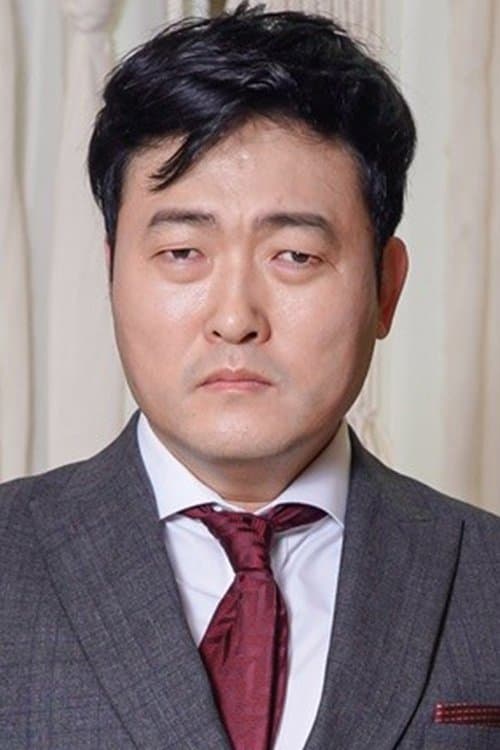 Zdjęcie 이준혁