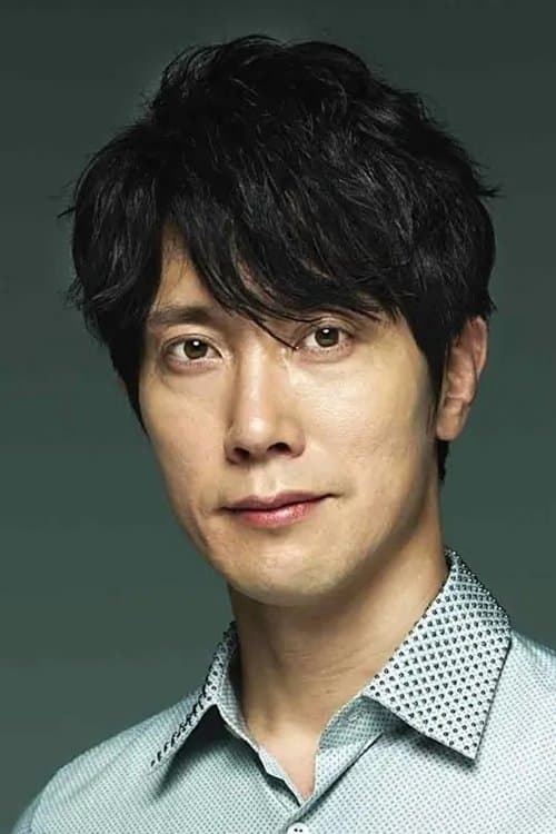 Zdjęcie 佐々木蔵之介