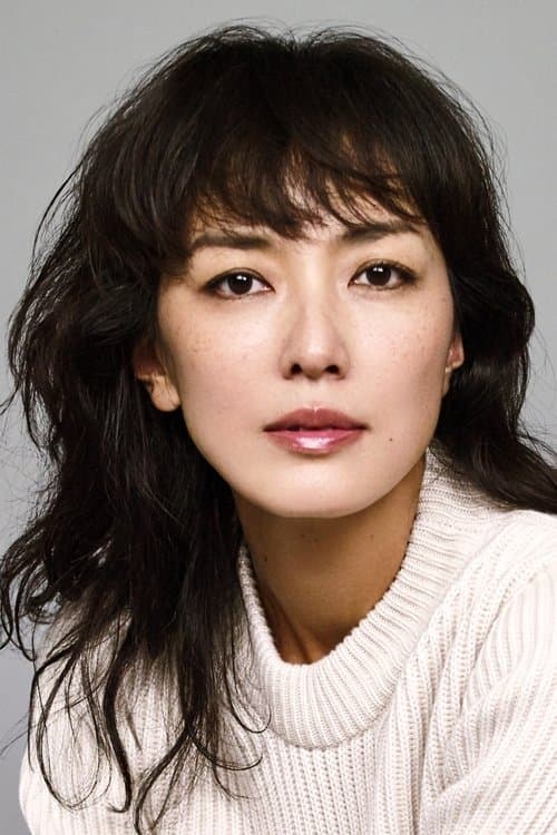 Zdjęcie 板谷由夏