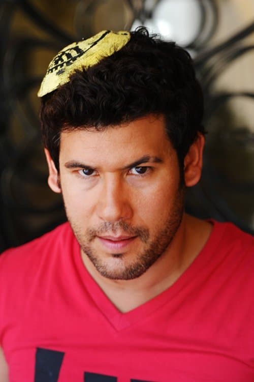 Zdjęcie גיא עמיר