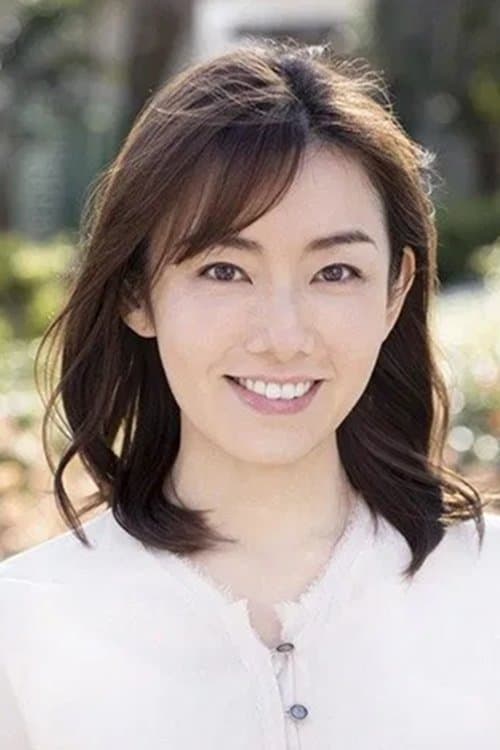 Zdjęcie 橋本真実